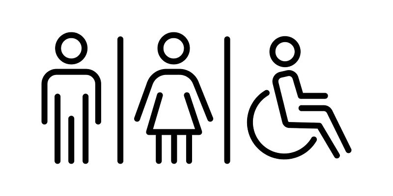 EPS 해외이미지 디자인 여자 남자 실루엣 선 백그라운드 컨셉 일러스트 사람 소년 그래픽 물 라벨 문 식당 웹 방 장비 욕실 정보 흰색 플랫 장애인 쇼핑몰 심볼 사인 휠체어 화장실 성별 일반 젠틀맨 고립 변기통 얇은 엘리먼트 벡터 미니멀 해외202309 해외일러스트 자연요소 어린이 컬러 인터넷 프레임 촬영기법 상점 장애 파일형식