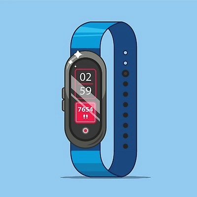EPS 해외이미지 디자인 스포츠 시계 이동 일러스트 팔찌 모바일 건강 파란색 스마트폰 숫자 유행 디지털 스크린 모니터 터치 시간 어플리케이션 플라스틱 스마트 알림 손목시계 속도 칼로리 마라톤 단계 타이머 추적 혁명 고립 손목보호대 스트랩 인터페이스 잠금해제 카운트 웨어러블 벡터 해외202309 해외일러스트 문자 컬러 컨셉 장신구 모션 재질 경기 핸드폰 스마트기기 컴퓨터 육상스포츠 파일형식