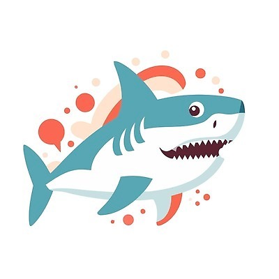 EPS 해외이미지 동물 캐릭터 디자인 실루엣 야생동물 스포츠 바다 백그라운드 일러스트 자연 낚시 어류 미술 그래픽 물 파란색 수중 수영 분노 흰색 치아 위험 큼 만화 심볼 사인 날카로움 육식동물 지느러미 상어 수족관 고립 공격적 마스코트 몬스터 벡터 해외202309 해외일러스트 일러캐릭터 자연요소 감정 컬러 컨셉 레저 문화예술 촬영기법 수중동물 수상스포츠 소화기관 크기 생태계 파일형식 장기 신체
