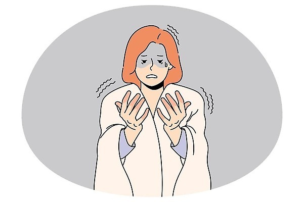 EPS 해외이미지 여자 겨울 일러스트 손가락 날씨 건강 관리 사람 성인 빨간색 냉동 얼음 손상 고통 추위 도움 거친 질병 위험 피부 피부관리 그림 윤곽 로션 온도 알레르기 돌봄 수분크림 증상 해로움 화상 벡터 해외202309 해외일러스트 자연요소 손 계절 감정 컬러 컨셉 의학 모션 신체부위 뷰티 화장품 상처 파일형식