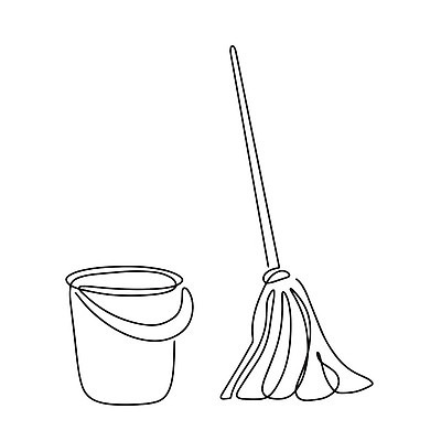 EPS 해외이미지 디자인 백그라운드 가사 일러스트 가정 바닥 주택 손잡이 그래픽 물 청결 방 장비 젖음 흰색 공구 붓 업무 위생 빨래 플라스틱 빗자루 청소 양동이 심볼 오브젝트 서비스 그림 먼지 배지 청소부 유지 고립 대걸레 목록 소독 위생관리 벡터 해외202309 해외일러스트 자연요소 직업 컬러 재질 관리 건물 도구 작업 청소도구 파일형식