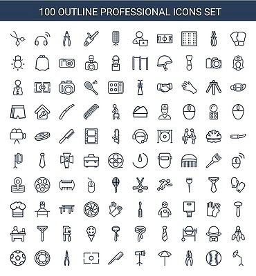 EPS 해외이미지 직업 모자 장갑 골프 일러스트 우산 탁자 넥타이 함께함 실내 가로 세트 카메라 요리사 권투 야구 의사 머리빗 바 드라이버 믹서 영화 활 테이프 펜치 셔터 반사경 전기톱 콘크리트 벡터 해외202309 해외일러스트 잡화 가구 컨셉 문화예술 문구용품 내부 전자제품 구기 격투기 의료진 공구 미용용품 톱 파일형식