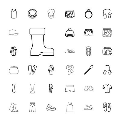 EPS 해외이미지 모자 헤어스타일 안경 신발 겨울 일러스트 목걸이 바지 넥타이 양말 슬리퍼 함께함 부츠 세트 유행 카메라 수영 재킷 야구 아기 반지 못 지갑 속옷 광택 캡모자 타이즈 벡터 손모아장갑 해외202309 해외일러스트 모자_잡화 잡화 옷 계절 장갑 컨셉 장신구 하의 사람 전자제품 구기 외투 공구 수상스포츠 파일형식