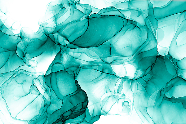 포토 JPG 해외이미지 백그라운드 사람없음 혼합 청록색 대리석 해외포토 컬러 재료 파일형식