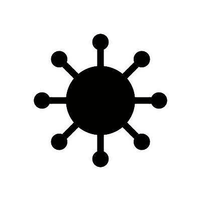 EPS 해외이미지 모양 디자인 실루엣 과학 백그라운드 컨셉 일러스트 세포 건강 안전 사람 그래픽 약 웹 플랫 바이러스 보호 질병 위험 심볼 사인 예방 생물학 심플 윤곽 감염 박테리아 경보 고립 엘리먼트 재채기 전염병 주목 벡터 코로나바이러스 해외202309 해외일러스트 교육 인터넷 의학 촬영기법 파일형식