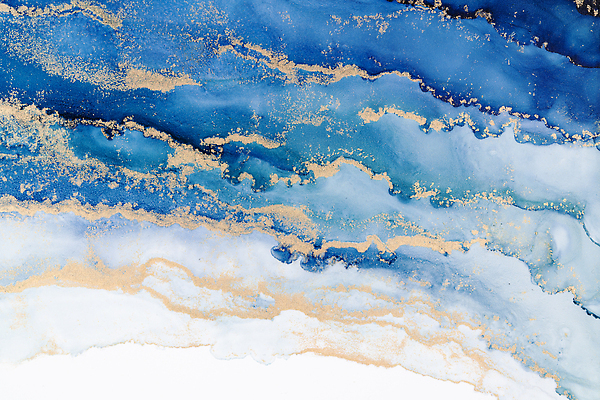 포토 JPG 해외이미지 백그라운드 사람없음 파란색 금색 혼합 번짐 해외202309 해외포토 컬러 파일형식 효과