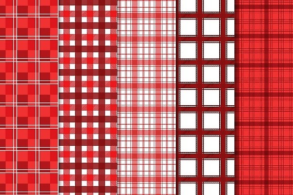 EPS 해외이미지 드레스 옷 백그라운드 셔츠 유니폼 패턴 일러스트 벽지 추상 장식 유행 수확 직물 클래식 계획 질감 기하학 깅엄 벡터 반복 미니멀리스트 미니멀 해외202309 해외일러스트 컨셉 상의 무늬 농업 파일형식