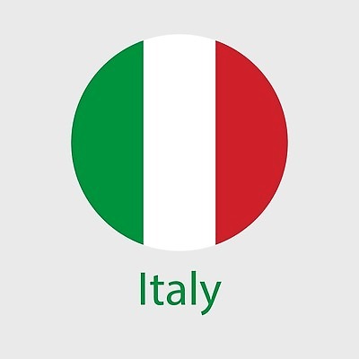 EPS 해외이미지 모양 배너 유럽 별 바다 컬러 조각 여행 일러스트 휴가 미술 빨간색 초록색 세트 태양 이탈리아 흰색 깃발 붓 얼룩 원형 로마 땅 심볼 직원 정사각형 꽃가루 배지 경례 애국심 공화국 전국 지리 벡터 해외202309 해외일러스트 자연요소 도형 나라 문화예술 인사 가루 파일형식