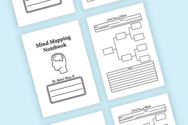 EPS 해외이미지 템플릿 디자인 종이 일러스트 설계 문구용품 흑백 금융 다이어리 공책 잡지 인쇄 문서 페이지 엘리먼트 벡터 해외202309 해외일러스트 컨셉 촬영기법 간행물 경제 사무용품 오브젝트 파일형식