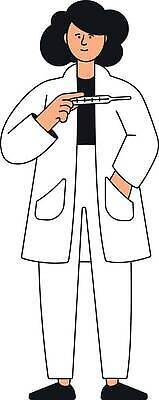 EPS 해외이미지 손 배너 응시 백그라운드 컨셉 일러스트 통신 주택 건강 병원 사람 약 머리 고통 장비 환자 간호사 의사 열 플랫 질병 온도계 측정 약속 페이지 처방 고립 돌봄 엘리먼트 벡터 해외202309 해외일러스트 시선 감정 의학 모션 건물 신체부위 의료진 파일형식