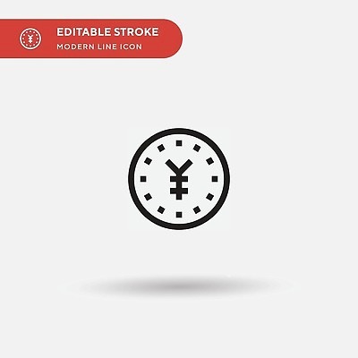 EPS 해외이미지 디자인 선 백그라운드 컨셉 돈 일러스트 비즈니스 그래픽 금융 경제 세트 달러 일본 동전 검은색 중국 저축 유로 흰색 시장 재산 플랫 주식 심볼 사인 속도 투자 상업 윤곽 파운드 계좌 고립 엘리먼트 벡터 해외202309 해외일러스트 아시아 컬러 파일형식