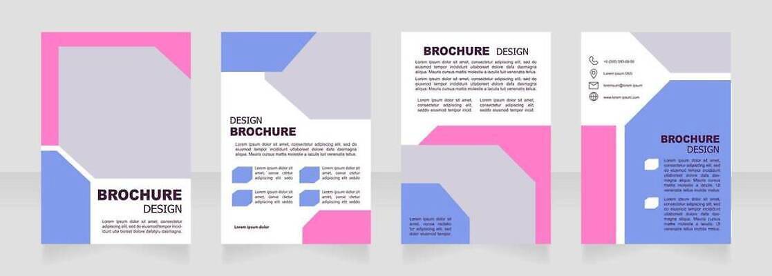 EPS 해외이미지 템플릿 편집 디자인 포스터 리플렛 분홍색 일러스트 회사 비즈니스 가이드 문구용품 설명 그래픽 세로 세트 보라색 자료 공백 정보 덮개 흰색 잡지 인쇄 미용사 보고서 레이아웃 문서 문제집 기하학 뉴스레터 목록 설명서 조작 출판 프로그램 스타일 카피스페이스 비어있는 해외202309 해외일러스트 직업 컬러 무늬 모션 간행물 책 뚜껑 오브젝트 파일형식 벡터
