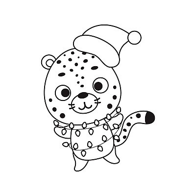 EPS 해외이미지 클립아트 동물 캐릭터 교육 어린이 선 컬러 크리스마스 일러스트 장난 학교 휴가 선물 소년 책 빛 검은색 화환 유치원 도전 게임 흰색 축하 아기 그리기 숲 인쇄 만화 그림 윤곽 페이지 치타 고립 재규어 벡터 해외202309 해외일러스트 일러캐릭터 기념일 남자 꽃 컨셉 포유류 모션 놀이 사람 파일형식 식물 이벤트