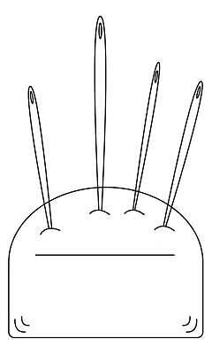 EPS 해외이미지 쿠션 일러스트 베개 취미 유행 장비 도구 공구 직물 바늘 낙서 바느질 오브젝트 심플 부드러움 손그림 자수 수공예 재단 고립 핸드메이드 벡터 해외202309 해외일러스트 침구 감각 공예 파일형식