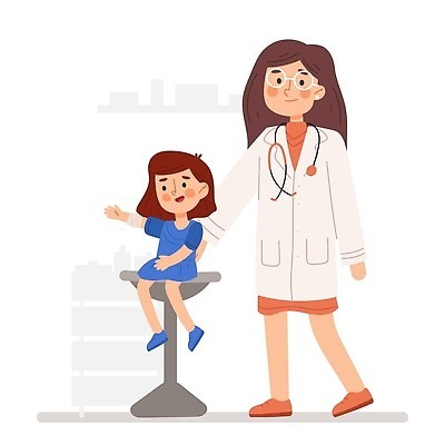 EPS 해외이미지 클립아트 캐릭터 손 여자 어린이 일러스트 뼈 건강 병원 사람 소년 치료 약 고통 시험 환자 의사 흰색 긴급 도움 질병 만화 심볼 붕대 팔 고립 골절 깨짐 소아과의사 정형외과 치유 헬프 벡터 해외202309 해외일러스트 일러캐릭터 교육 남자 감정 컬러 컨셉 의학 신체부위 의료진 파일형식