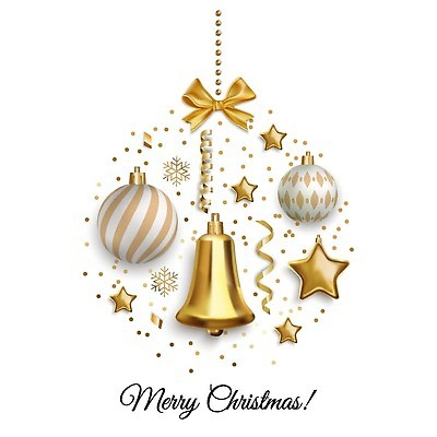 EPS 해외이미지 템플릿 배너 별 백그라운드 크리스마스 패턴 일러스트 공 새해 장난감 세일 종 흰색 눈송이 황금 정상 활 상품권 벡터 플랫레이 해외202309 해외일러스트 자연요소 기념일 컬러 무늬 눈_날씨 플랫 파일형식