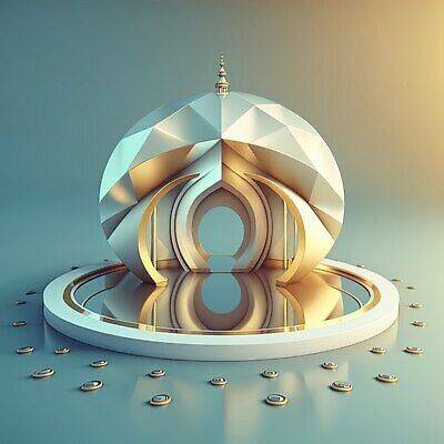 포토 JPG 해외이미지 모양 배너 종교 백그라운드 일러스트 추상 프레임 서기 사람없음 장식 3D 세일 무대 달 등불 축하 인사 발표 황금 상품 초승달 이슬람교 받침대 모스크 만들기 장면 광택 기하학 승진 단상 단식 라마단 지휘대 목업 카피스페이스 미니멀리스트 현실 미니멀 해외202309 해외일러스트 자연요소 컨셉 무늬 모션 조명 공백 예절 디지털합성 파일형식