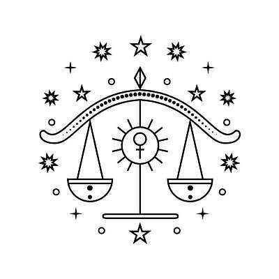 EPS 해외이미지 디자인 선 백그라운드 패턴 일러스트 저울 미술 그래픽 장식 검은색 행성 달 흰색 플랫 몸무게 신비 수집 심볼 사인 그림 윤곽 점성술 천문학 천칭자리 공정 고립 엘리먼트 스타일 벡터 해외202309 해외일러스트 자연요소 교육 컬러 컨셉 무늬 문화예술 우주 별자리 파일형식