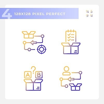 EPS 해외이미지 클립아트 아이콘 디자인 선 컬러 컨셉 일러스트 회사 비즈니스 창조 경사 그래픽 세트 상자 픽토그램 플랫 상품 토론 수집 고객 심볼 서비스 사인 보고서 상업 심플 윤곽 팩 개발 경영 고립 마케팅 방법 얇은 체크리스트 벡터 해외202309 해외일러스트 화장품 파일형식