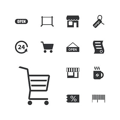 EPS 해외이미지 아이콘 접시 디자인 커피 백그라운드 컨셉 일러스트 비즈니스 주택 그래픽 쇼핑 세트 꼬리표 세일 상점 검은색 카트 화물 흰색 바 오픈 티켓 시장 암호 옷걸이 심볼 사인 상업 소매 슈퍼마켓 계산서 고립 매각 지원 벡터 해외202309 해외일러스트 식기 음료 컬러 건물 라벨 운송업 파일형식