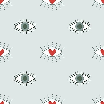 EPS 해외이미지 전통 디자인 응시 종이 백그라운드 패턴 일러스트 벽지 추상 미술 사람 그래픽 장식 파란색 컬러풀 유행 수확 직물 행운 보호 낙서 인쇄 신비 만화 질감 심플 손그림 마법 나쁜 부적 포장소품 스타일 벡터 해외202309 해외일러스트 시선 컬러 컨셉 무늬 농업 포장 문화예술 오브젝트 포장재료 파일형식