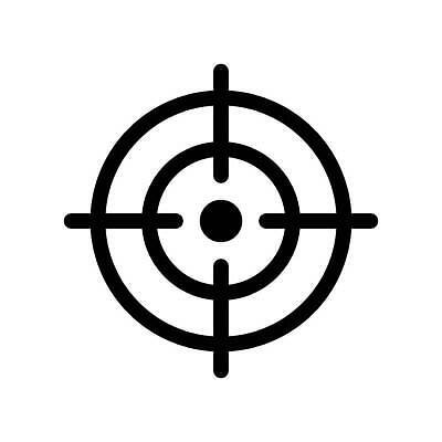 EPS 해외이미지 스포츠 컨셉 일러스트 비즈니스 성공 파란색 환경 경쟁 도전 게임 흰색 원형 센터 시장 목표 다트판 다트 심볼 기회 고립 골 마케팅 완벽 벡터 완전 해외202309 해외일러스트 도형 컬러 놀이 파일형식