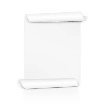 EPS 해외이미지 디자인 배너 포스터 종이 백그라운드 스티커 곡선 일러스트 그림자 그래픽 사무실 3D 꼬리표 라벨 우주 공백 흰색 메시지 이메일 두루마리 편지 롤 시트 고립 벡터 현실 비어있는 해외202309 해외일러스트 선 컬러 비즈니스 프레임 디지털합성 파일형식