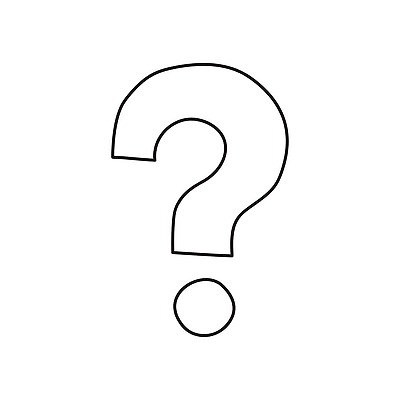 EPS 해외이미지 손 어린이 선 일러스트 흑백 미술 그래픽 검은색 물음표 흰색 낙서 질문 만화 스케치 심볼 오브젝트 그림 심플 윤곽 손그림 원시시대 고립 색칠공부 엘리먼트 벡터 해외202309 해외일러스트 기호 컬러 문화예술 촬영기법 사람 신체부위 학습 색칠 역사 파일형식