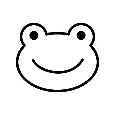 EPS 해외이미지 동물 캐릭터 행복 얼굴 어린이 백그라운드 일러스트 동물원 개구리 반려동물 머리 검은색 흰색 낙서 인쇄 만화 스케치 심볼 사인 심플 윤곽 손그림 고립 엘리먼트 총구 아바타 스타일 벡터 해외202309 해외일러스트 일러캐릭터 감정 컬러 양서류 미술 사람 신체부위 파일형식