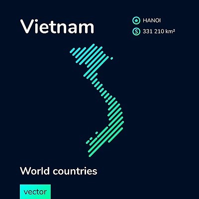 EPS 해외이미지 모양 템플릿 디자인 배너 교육 실루엣 아시아 섬 여행 컨셉 일러스트 표면 추상 경사 그래픽 초록색 파란색 디지털 줄무늬 인포그래픽 플랫 민트 심볼 사인 질감 심플 베트남 윤곽 네온 기하학 고립 엘리먼트 인도차이나반도 터키석 벡터 국경 해외202309 해외일러스트 나라 컬러 무늬 촬영기법 동남아시아 보석 허브 파일형식
