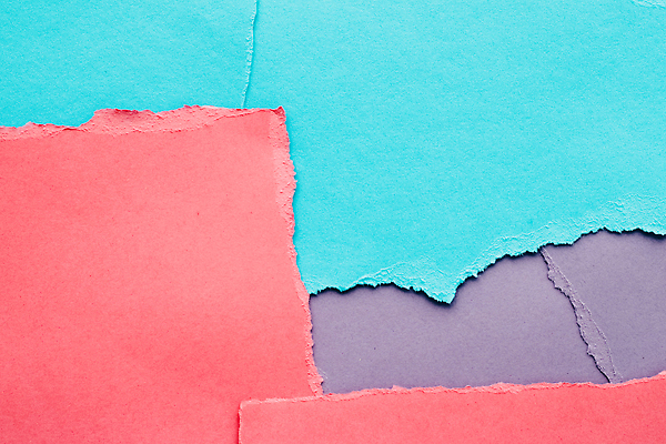 포토 JPG 해외이미지 종이 백그라운드 패턴 사람없음 컬러풀 화려 질감 찢어짐 카피스페이스 해외202309 해외포토 컬러 컨셉 무늬 모션 공백 파일형식