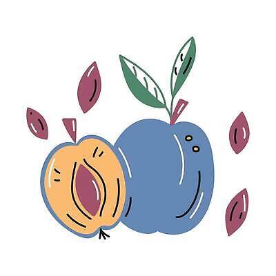 EPS 해외이미지 디자인 계절 음식 조각 스티커 잎 다이어트 과일 일러스트 디저트 건강 그래픽 초록색 컬러풀 주방 정원 보라색 주스 신선 시장 달콤 맛 상품 만화 제비꽃 심볼 오브젝트 에코 유기농 비타민 자두 건강식 내추럴 고립 숙성 엘리먼트 채식주의자 벡터 맛있는 해외202309 해외일러스트 식물 웰빙 꽃 음료 컬러 컨셉 환경 채식 영양소 파일형식