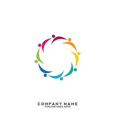 EPS 해외이미지 디자인 교육 실루엣 컨셉 일러스트 비즈니스 학교 가족 추상 아이디어 함께함 실내 건강 관리 사람 디지털 힘 마음 원형 그룹 DNA 연결 스마트 심볼 사인 뇌 커뮤니티 공유 돌봄 소셜 엘리먼트 지원 벡터 해외202309 해외일러스트 도형 무늬 관계 모션 촬영기법 내부 생명공학 파일형식