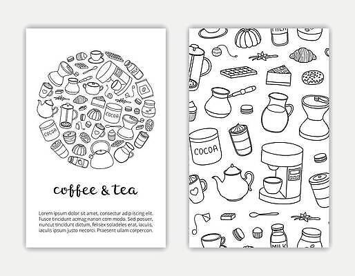 EPS 해외이미지 템플릿 손 디자인 커피 음료 음식 일러스트 유리 주전자 아침 디저트 콩 그래픽 컵 상점 주방 식당 웹 기계 카페 우유 칵테일 바 뜨거움 신용카드 차 달콤 낙서 냄비 찻주전자 만화 크림 메뉴 만들기 윤곽 카푸치노 에스프레소 코코아 라떼 카페인 레터링 벡터 튀르키예 해외202309 해외일러스트 주간 식기 아시아 인터넷 모션 재질 주방용품 유제품 곡류 주류 신체부위 금융 맛 솥 파일형식