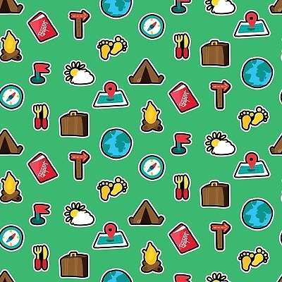 EPS 해외이미지 나무 라이프스타일 디자인 공원 야생동물 어린이 여행 백그라운드 패턴 일러스트 배낭 자연 벽지 휴가 산 텐트 야외 그래픽 세트 소풍 하이킹 장비 직물 숲 인쇄 모닥불 만화 수집 엘리먼트 원정 포장소품 생존 벡터 반복 해외202309 해외일러스트 식물 동물 공공시설 무늬 가방 포장 불 레저 캠핑도구 사람 생활 야외활동 오브젝트 생태계 포장재료 파일형식