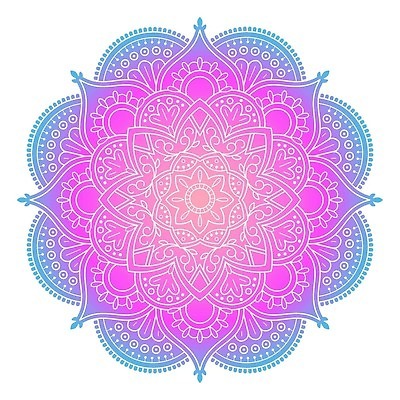 EPS 해외이미지 선 분홍색 불교 일러스트 요가 경사 여러명 장식 파란색 우주 검은색 흰색 원형 화려 이슬람교 인도인 심볼 명상 오브젝트 사인 흰배경 심플 만다라 아랍어 얇은 전국 힌두교 해외202309 해외일러스트 도형 외국인 웰빙 종교 컬러 다수 백그라운드 컨셉 사람 동양인 파일형식 벡터