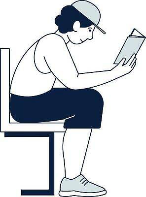 EPS 해외이미지 백인 학생 라이프스타일 교육 행복 백그라운드 일러스트 휴식 이야기 사람 앉기 취미 책 학습 스터디 독서 정보 스마트 읽기 대학교 문학 멍청이 흥미 스타일 해외202309 해외일러스트 서양인 감정 컨셉 학교 모션 생활 파일형식 벡터