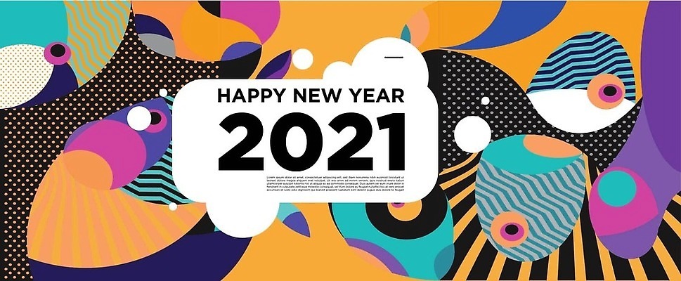 EPS 해외이미지 템플릿 디자인 배너 계절 행복 포스터 컬러 백그라운드 컨셉 크리스마스 겨울 곡선 일러스트 휴가 새로움 기념 미술 이벤트 타이포그라피 그래픽 장식 빛 컬러풀 숫자 파티 검은색 축제 달력 덮개 축하 인사 신용카드 황금 고급 12월 연도 심볼 사인 초대 고립 팝 벡터 해외202309 해외일러스트 문자 기념일 감정 선 문화예술 금융 뚜껑 예절 날짜 파일형식