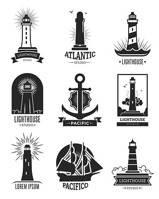EPS 해외이미지 템플릿 전통 바다 여행 백그라운드 컨셉 일러스트 텍스트 주택 등대 항해 흑백 실내 미술 물 빛 세트 라벨 수확 흰색 보트 클래식 크루즈 수집 심볼 복고 함선 태평양 닻 네비게이션 우표 대서양 인어 휘장 고립 엘리먼트 활자 벡터 해외202309 해외일러스트 자연요소 컬러 농업 배_교통 문화예술 프레임 촬영기법 내부 건물 활자판 파일형식