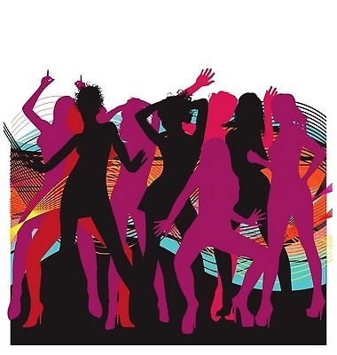 EPS 해외이미지 실루엣 포즈 무지개 일러스트 주택 사람 소녀 이벤트 파티 분노 그룹 디스코 테크노 해외202309 해외일러스트 자연요소 여자 감정 어린이 음악 촬영기법 건물 춤 파일형식 벡터