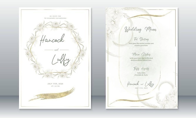 EPS 해외이미지 템플릿 디자인 기념일 꽃 포스터 종이 꽃다발 결혼 백그라운드 잎 꽃무늬 패턴 일러스트 벽지 추상 휴가 수채화 프레임 발렌타인데이 선물 사랑 미술 그래픽 장식 초록색 화환 낭만 수확 덮개 흰색 축하 인사 신용카드 화려 황금 고급 우아함 질감 레이아웃 복고 엽서 초대 엘리먼트 벡터 국경 해외202309 해외일러스트 식물 감정 컬러 컨셉 무늬 농업 데이이벤트 문화예술 이벤트 금융 뚜껑 예절 편지 파일형식