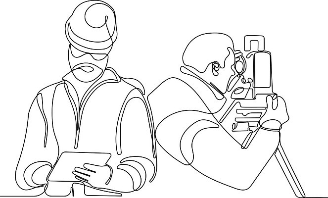 EPS 해외이미지 직업 캐릭터 라이프스타일 남자 산업 선 백그라운드 일러스트 비즈니스 거리 직장 기술 엔지니어 제조 감독 널 디자이너 종업원 목수 라인아트 그림 투자 윤곽 지하 장인 수목 작업대 측량사 투자자 핸드메이드 해외202309 해외일러스트 일러캐릭터 회사 사람 생활 기술자 파일형식 벡터