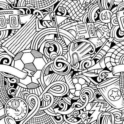 EPS 해외이미지 디자인 스포츠 장갑 신발 셔츠 밭 일러스트 축구 장비 게임 우승 팬 심판 낙서 놀이터 만화 스케치 심볼 라인아트 오브젝트 클럽 파이프 윤곽 손그림 골키퍼 점수 고립 골 챔피언 초시계 플레이어 해외202309 해외일러스트 잡화 선 시계 상의 농업 놀이 운동선수 미술 구기 최고 파일형식 벡터