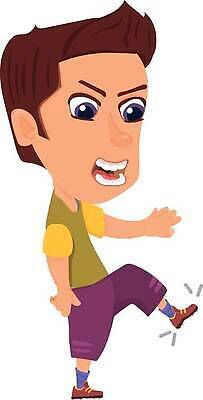 EPS 해외이미지 캐릭터 학생 남자 감정 어린이 백그라운드 일러스트 장난 학교 사람 소년 외침 분노 짜증 표현 플랫 무서움 만화 코믹 문제 말다툼 나쁜 고립 공격적 비명 벡터 해외202309 해외일러스트 일러캐릭터 교육 컨셉 소리 싸움 파일형식