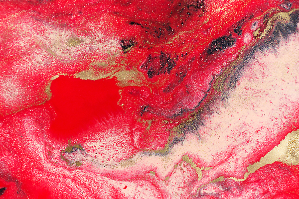 포토 JPG 해외이미지 백그라운드 패턴 벽지 추상 잉크 사람없음 빨간색 검은색 어둠 페인트 액체 인쇄 질감 진홍색 유체 해외202309 해외포토 컬러 무늬 파일형식