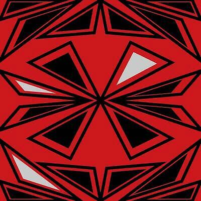 EPS 해외이미지 모양 템플릿 디자인 선 백그라운드 패턴 일러스트 표면 추상 흑백 미술 그래픽 장식 검은색 줄무늬 직물 화려 인쇄 타일 질감 복고 정사각형 펑키 모자이크 기하학 대칭 엘리먼트 포장소품 스타일 반복 해외202309 해외일러스트 도형 컬러 컨셉 무늬 포장 문화예술 촬영기법 오브젝트 포장재료 파일형식 벡터