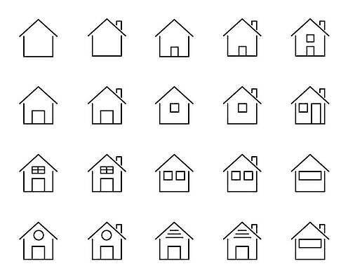 EPS 해외이미지 라이프스타일 디자인 외관 선 일러스트 비즈니스 건축양식 열쇠 아파트 주택 미술 사람 내부 건물 장식 세트 사무실 세일 문 상점 도시 재산 계획 스마트 심볼 윤곽 지역 리빙 보험 대출 분배 얇은 엘리먼트 진짜 차고 타격 픽셀 벡터 미니멀 해외202309 해외일러스트 건축물 건축 컨셉 모션 문화예술 생활 금융 파일형식