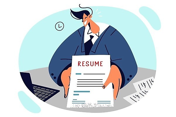 EPS 해외이미지 남자 일러스트 비즈니스 한명 들기 성인 비즈니스맨 문서 지원 성인남자한명만 제의 해외202309 해외일러스트 1 모션 사람 직장인 남자한명만 성인남자만 파일형식 벡터