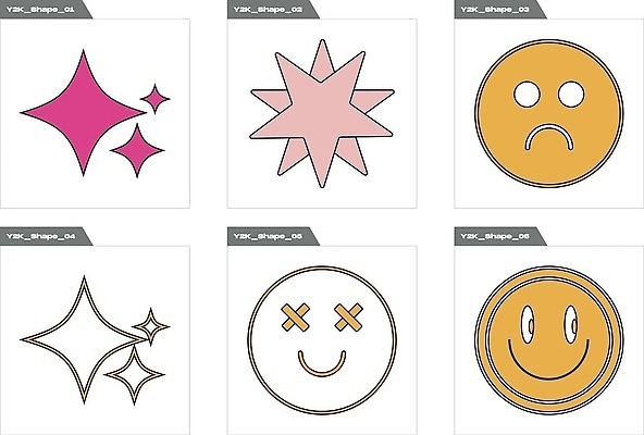 EPS 해외이미지 모양 디자인 포스터 별 선 파도 백그라운드 패턴 일러스트 하늘 추상 미래 화살 미술 그래픽 장식 세트 세계 유행 행성 수확 덮개 분노 원형 목표 사이버 심볼 사인 그림 질감 복고 70대 기하학 파열 신맛 엘리먼트 벡터 미니멀 해외202309 해외일러스트 자연요소 도형 노년 감정 바다 컨셉 무늬 농업 문화예술 우주 뚜껑 맛 파일형식