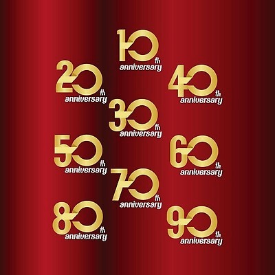 EPS 해외이미지 디자인 기념일 리본 결혼 백그라운드 일러스트 기념 장식 세트 숫자 파티 라벨 수확 흰색 축하 10 신용카드 생일 플랫 수집 연도 심볼 사인 복고 초대 배지 우표 고립 엘리먼트 증명서 벡터 해외202309 해외일러스트 문자 컬러 컨셉 농업 프레임 이벤트 금융 파일형식